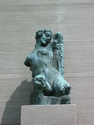 Kvindetorso